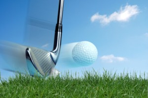 Golf Fitness