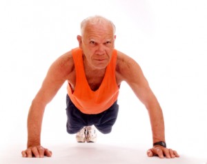 Senioren Fitness