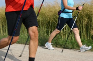 Nordic Walking