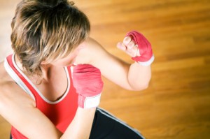 T-Bob Training
