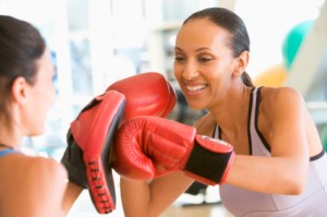 Box Fitness
